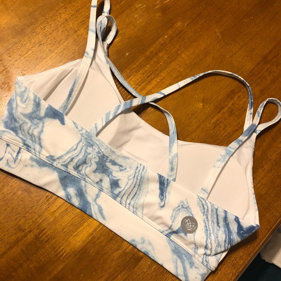 Sports Bra - Picture 5 of 5